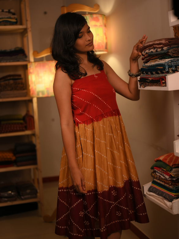  Eco-Friendly & Waste-Free Fashion